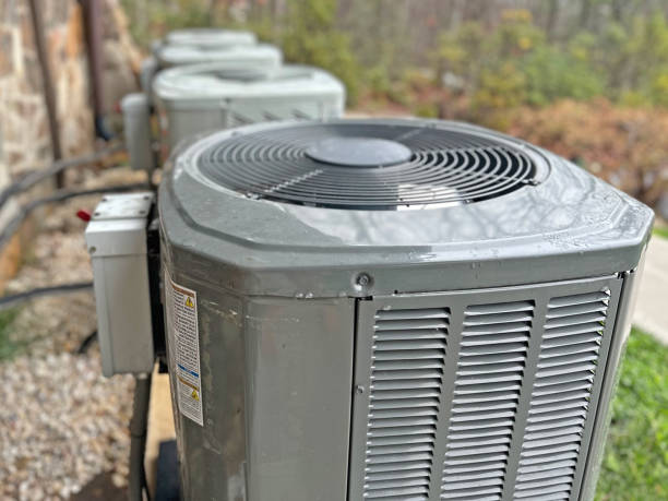 HVAC troubleshooting in Harrisonville, MO